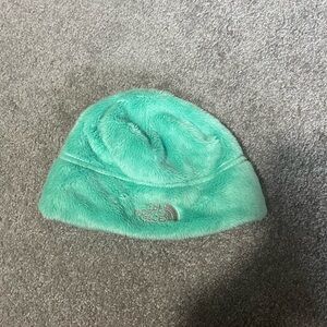 NORTH FACE HAT